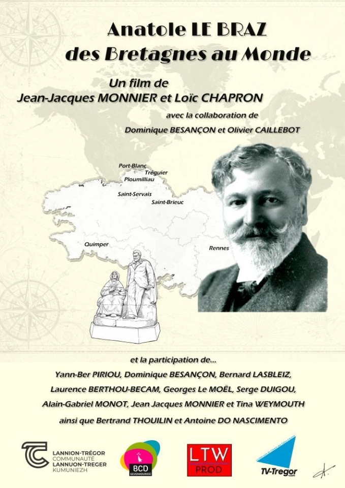 Anatole le Braz